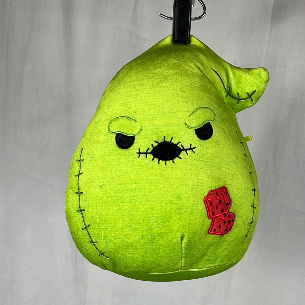 Disney Nightmare Before Christmas‎ Squishmallow.